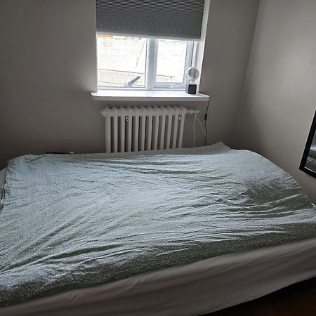 קפלאוויק Sol - S12 Guesthouse מראה חיצוני תמונה
